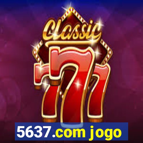 5637.com jogo